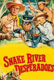 Snake River Desperadoes