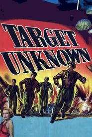 Target Unknown