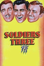 Soldiers Three