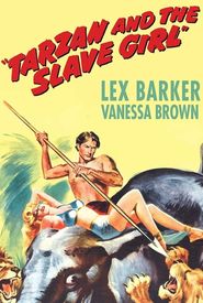 Tarzan and the Slave Girl