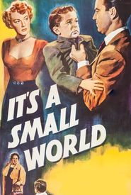It's a Small World
