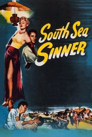 South Sea Sinner