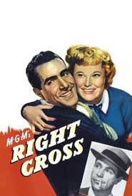 Right Cross