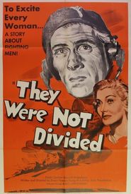 They Were Not Divided