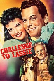 Challenge to Lassie