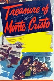 Treasure of Monte Cristo