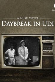 Daybreak in Udi