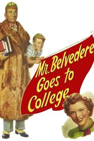 Mr. Belvedere Goes to College