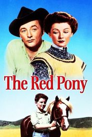 The Red Pony