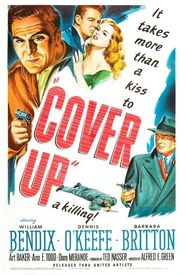 Cover Up