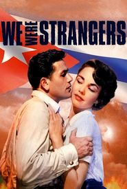 We Were Strangers
