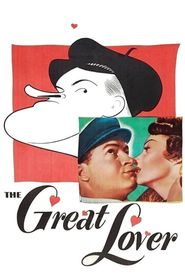 The Great Lover
