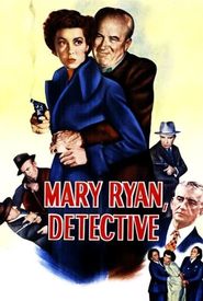 Mary Ryan, Detective