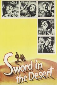 Sword in the Desert