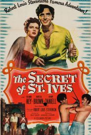 The Secret of St. Ives