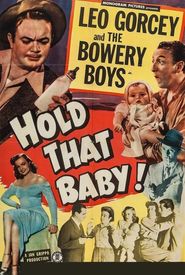 Hold That Baby!