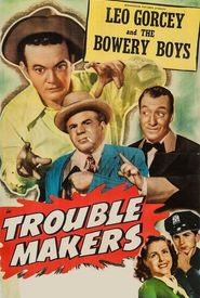 Trouble Makers