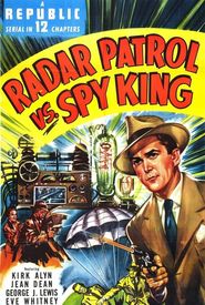Radar Patrol vs. Spy King