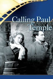 Calling Paul Temple