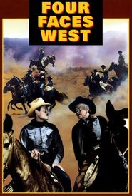 Four Faces West