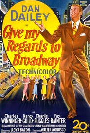 Give My Regards to Broadway