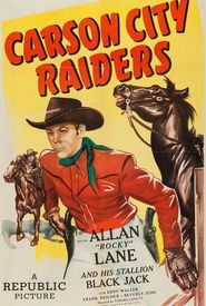 Carson City Raiders