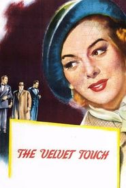 The Velvet Touch
