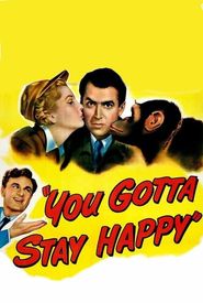 You Gotta Stay Happy