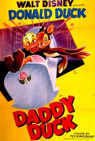 Daddy Duck