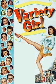 Variety Girl