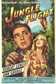 Jungle Flight