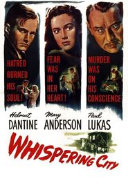 Whispering City