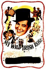 My Wild Irish Rose
