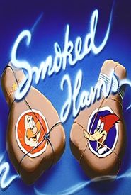 Smoked Hams