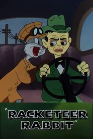 Racketeer Rabbit