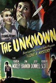The Unknown