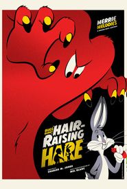 Hair-Raising Hare