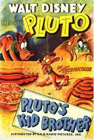 Pluto's Kid Brother