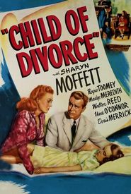Child of Divorce
