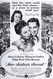 Her Sister's Secret