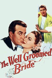 The Well Groomed Bride