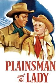 Plainsman and the Lady