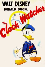 The Clock Watcher
