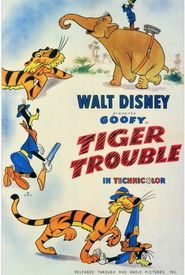 Tiger Trouble