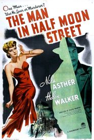 The Man in Half Moon Street