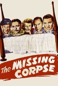 The Missing Corpse