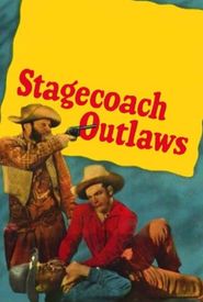 Stagecoach Outlaws