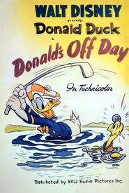 Donald's Off Day