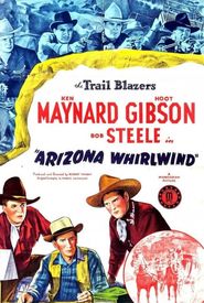 Arizona Whirlwind