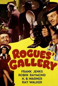Rogues Gallery